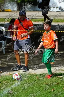 Foto de CANTERA DE HÉROES