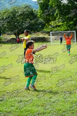 Foto de CANTERA DE HÉROES