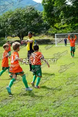 Foto de CANTERA DE HÉROES