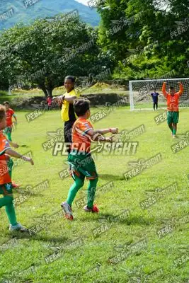 Foto de CANTERA DE HÉROES