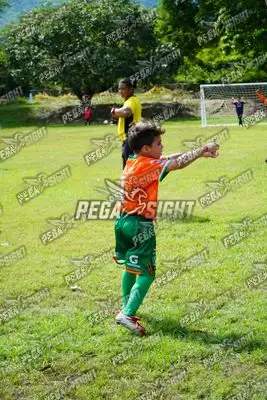 Foto de CANTERA DE HÉROES