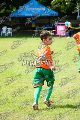 Foto de CANTERA DE HÉROES