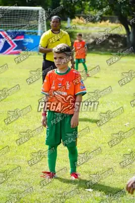 Foto de CANTERA DE HÉROES