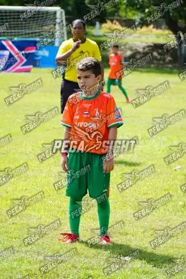Foto de CANTERA DE HÉROES
