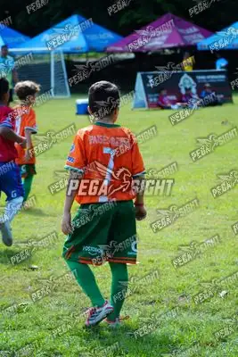 Foto de CANTERA DE HÉROES
