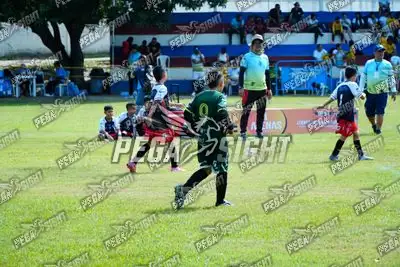 Foto de CANTERA DE HÉROES