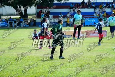 Foto de CANTERA DE HÉROES