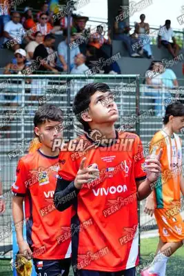 Foto de La norte fc