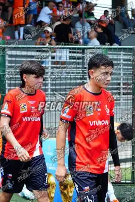 Foto de La norte fc