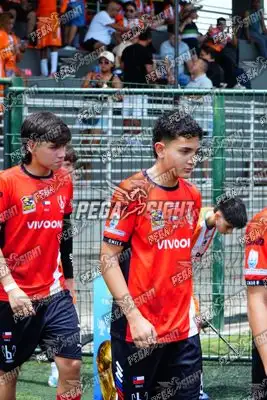 Foto de La norte fc