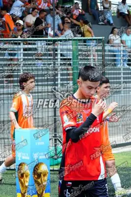 Foto de La norte fc