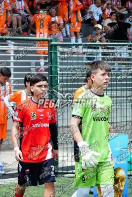 Foto de La norte fc