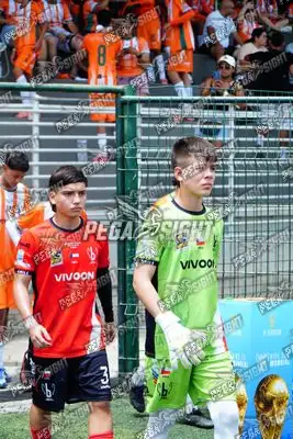 Foto de La norte fc