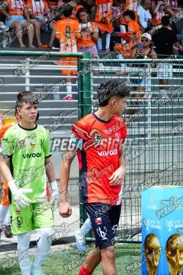 Foto de La norte fc