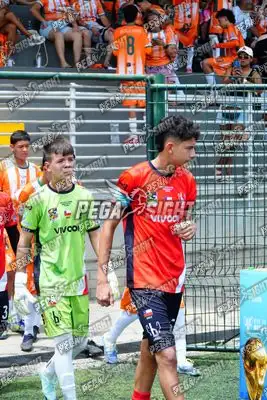 Foto de La norte fc