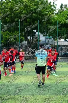 Foto de La norte fc