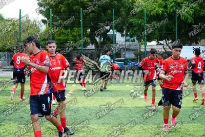 Foto de La norte fc