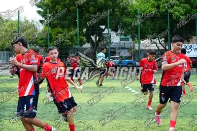 Foto de La norte fc