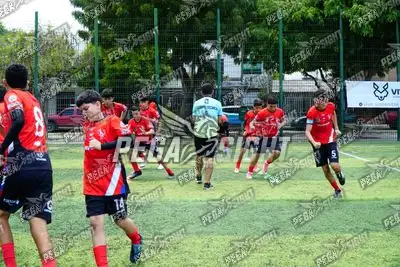 Foto de La norte fc