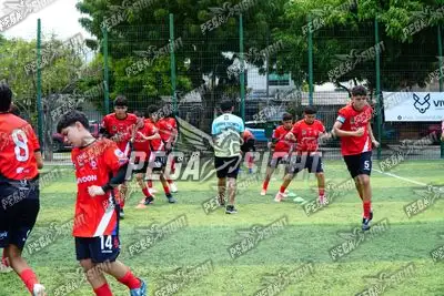 Foto de La norte fc