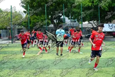 Foto de La norte fc