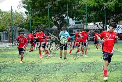 Foto de La norte fc