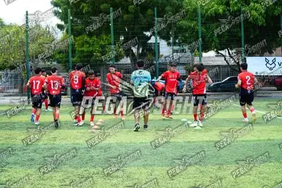 Foto de La norte fc