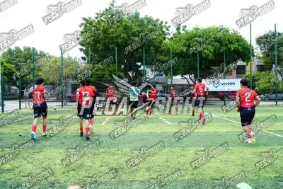 Foto de La norte fc
