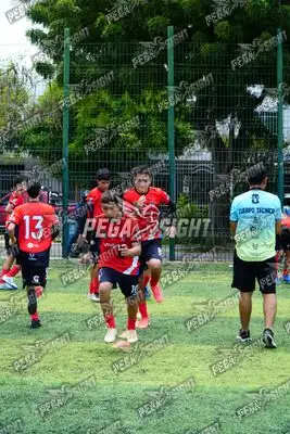 Foto de La norte fc