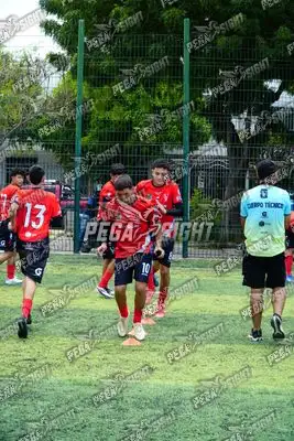 Foto de La norte fc