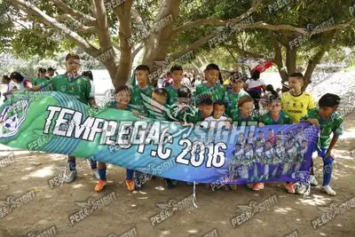 Foto de TEMPLO FC