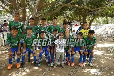 Foto de TEMPLO FC