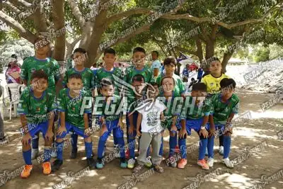Foto de TEMPLO FC