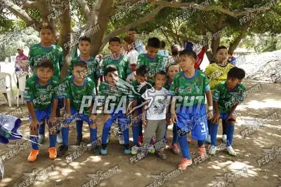Foto de TEMPLO FC