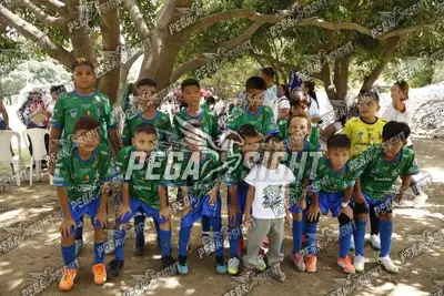 Foto de TEMPLO FC