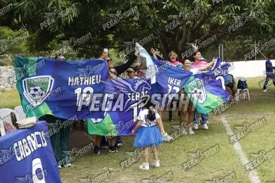 Foto de TEMPLO FC