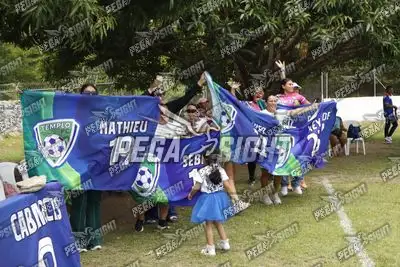 Foto de TEMPLO FC