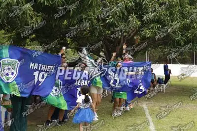 Foto de TEMPLO FC