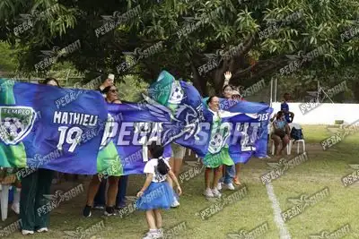 Foto de TEMPLO FC
