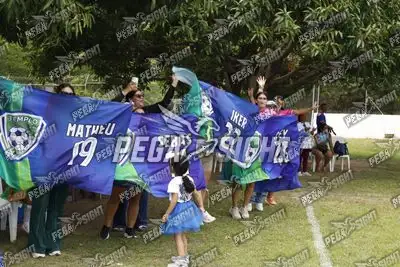 Foto de TEMPLO FC