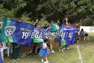 Foto de TEMPLO FC