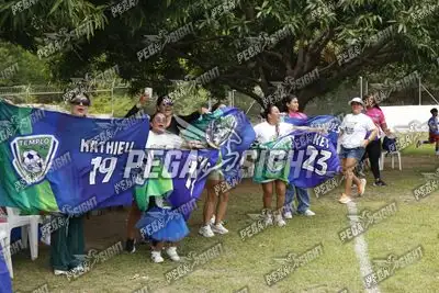 Foto de TEMPLO FC