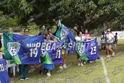 Foto de TEMPLO FC