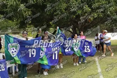 Foto de TEMPLO FC