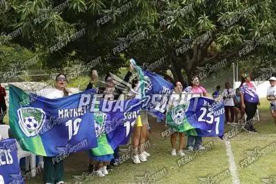 Foto de TEMPLO FC