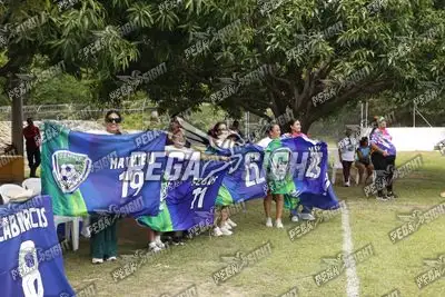 Foto de TEMPLO FC