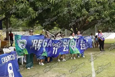 Foto de TEMPLO FC