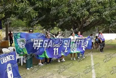 Foto de TEMPLO FC
