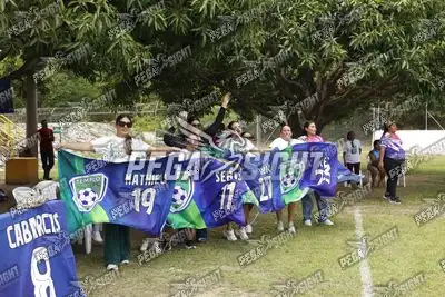 Foto de TEMPLO FC