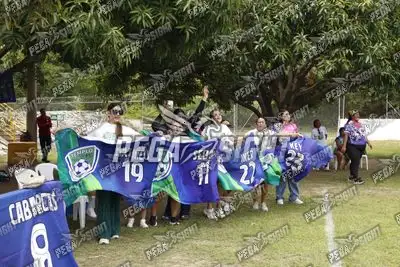 Foto de TEMPLO FC